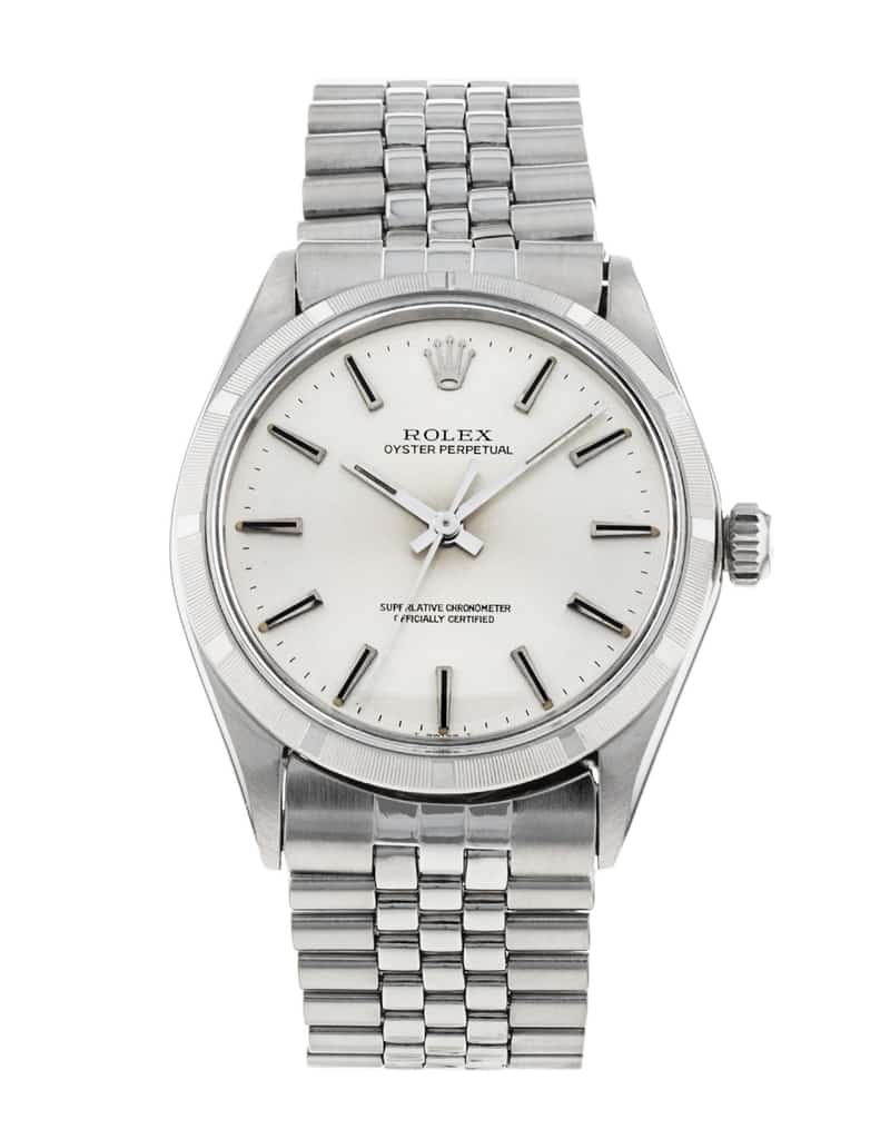 Rolex Oyster Perpetual 1002 Rolex Oyster Perpetual 1002
